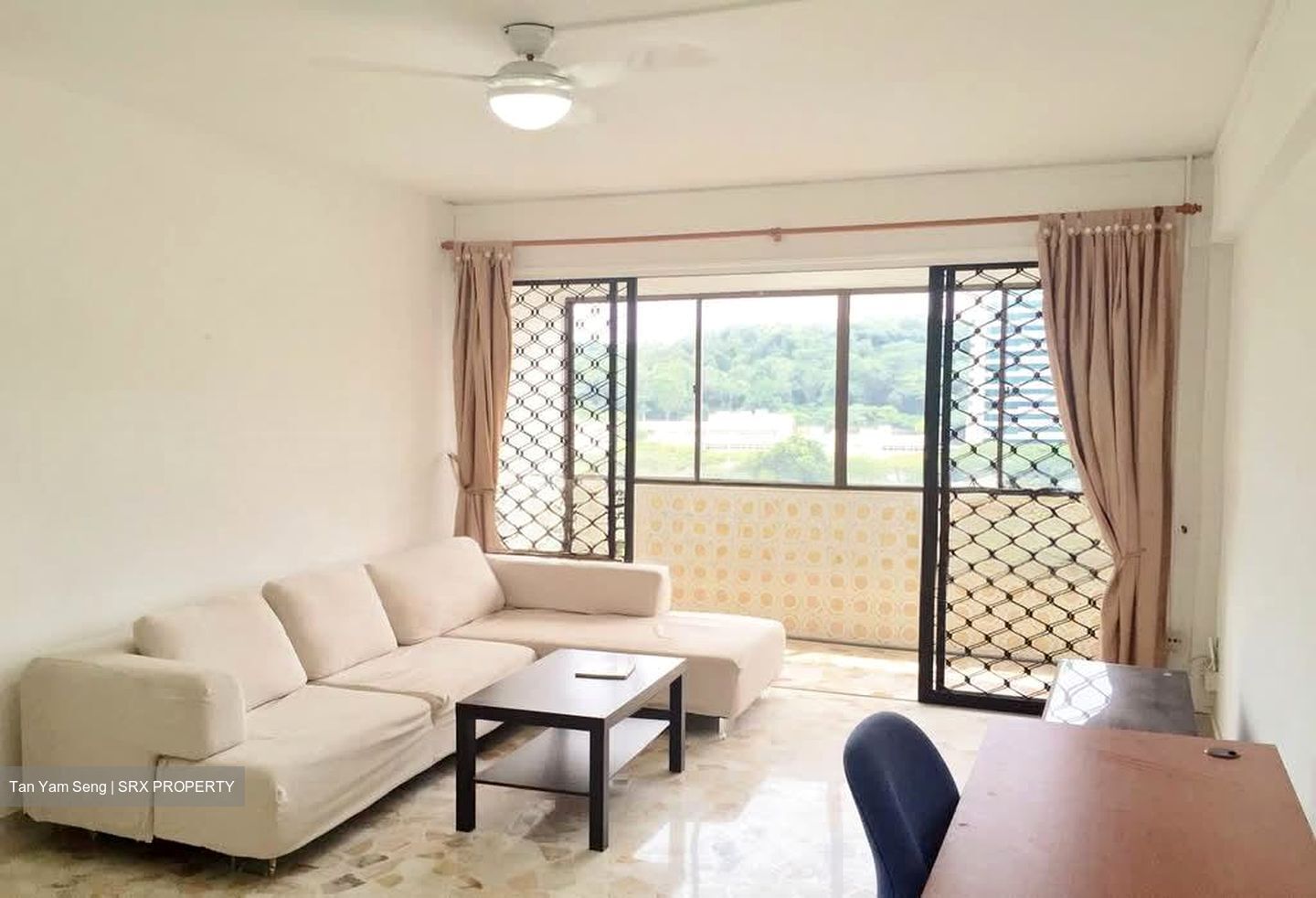Blk 116 Merah Heights (Bukit Merah), HDB 5 Rooms #547449271